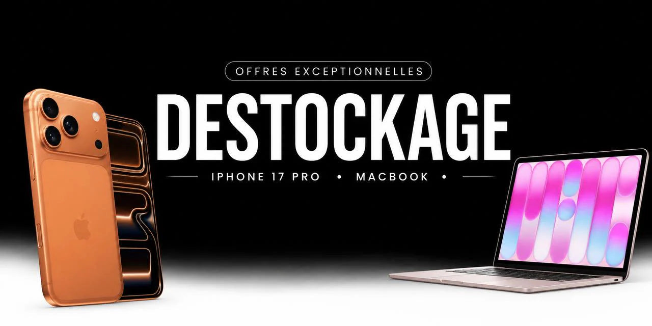 Ma boutique