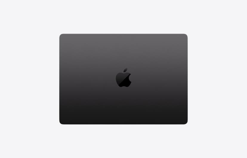 MacBook Pro