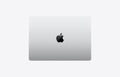 MacBook Pro vue 2