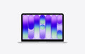 MacBook Neo vue 1