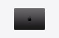 MacBook Pro vue 1